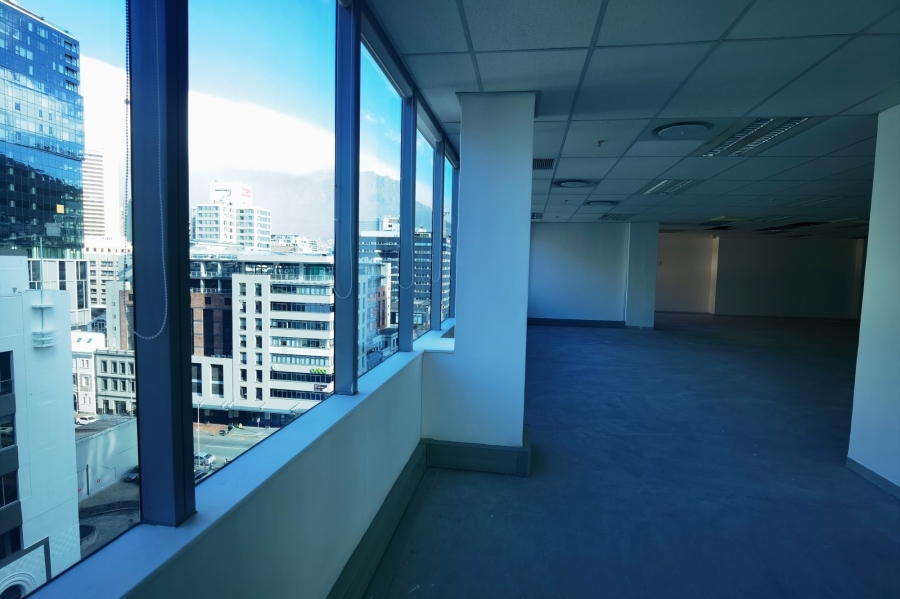 To Let commercial Property for Rent in Cape Town City Centre Western Cape